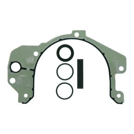 Victor Technology Engine Timing Cover Gasket Set - MAHLE JV5069